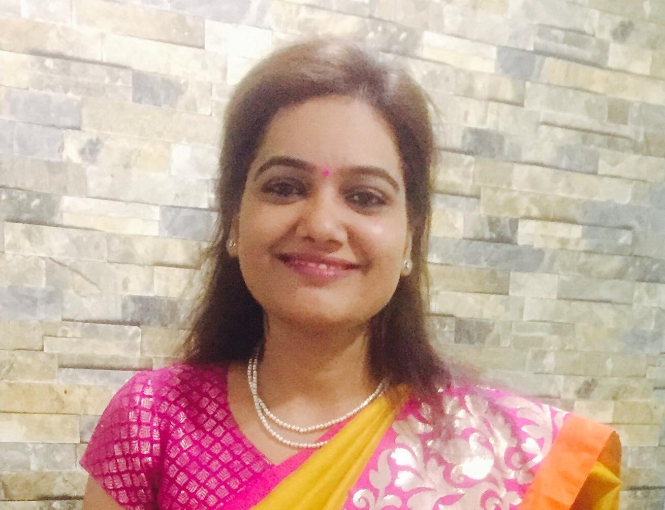 Dr. Srishti Agarwal