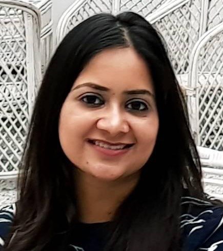 Dr. Shivangi Sahewala