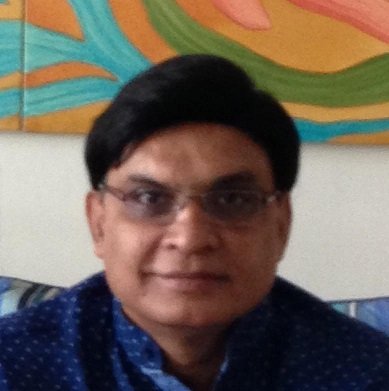 Dr. Yatin Shah