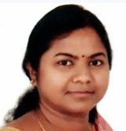 Dr. Suvarna P