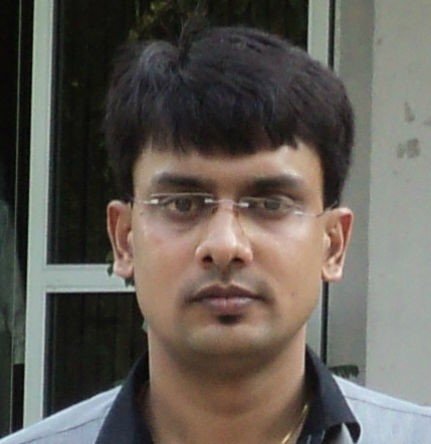 Dr. Deepak Singh