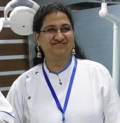 Dr. Reema Nafis