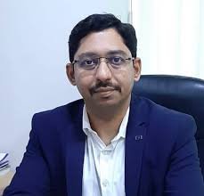 Dr. Amit Kulkarni