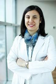 Dr. Ayşen Öztürk