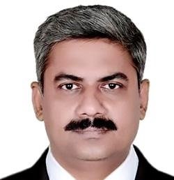 Dr. Sharad Bhalekar