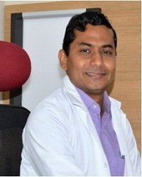 Dr. Ananda Mahapatra