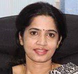 Dr. Ashwini S