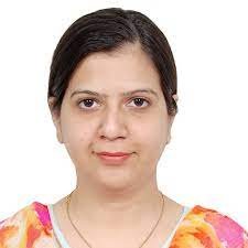 Dr. Honey Sharma