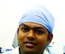 Dr. Rohit Yadav