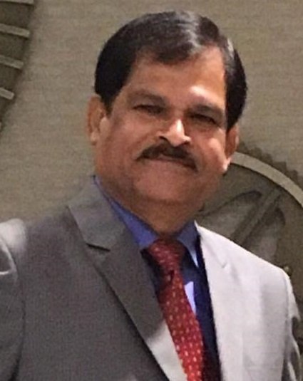 Dr. Gnaneshwar C