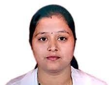 Dr. Jayshree Patil