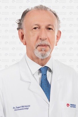 Dr. Zeynel Mungan