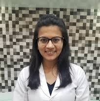 Dr. Nidhi Mody