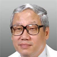 Dr. Somchai Sriyoschati