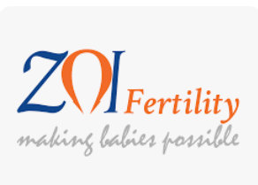 Zoi Fertility logo