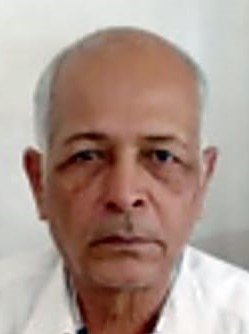 Dr. Manjunath Hanamappa