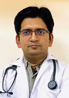 Dr. Nishant Bansal