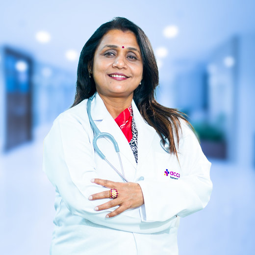 Dr. Divya Verma