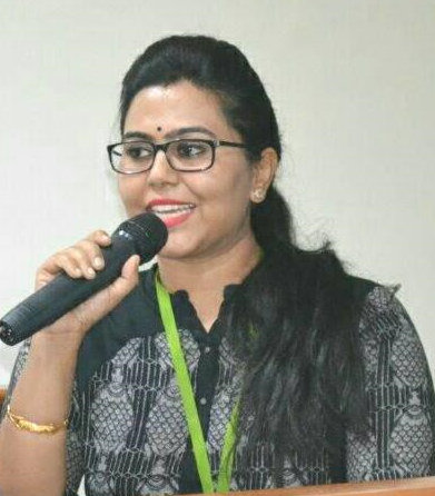 Dr. Shweta Agarwal