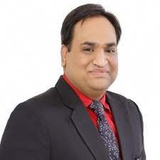 Dr. Nitin Mittal