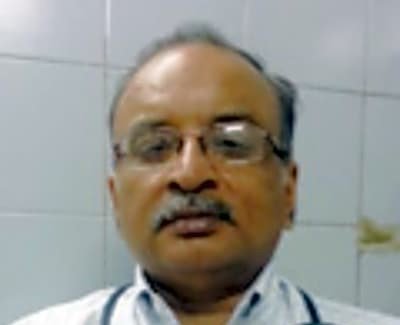 Dr. Sanjay Shah