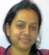 Dr. Priyanka Phonde