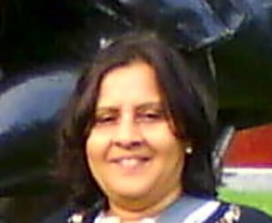 Dr. Medha Kulkarni