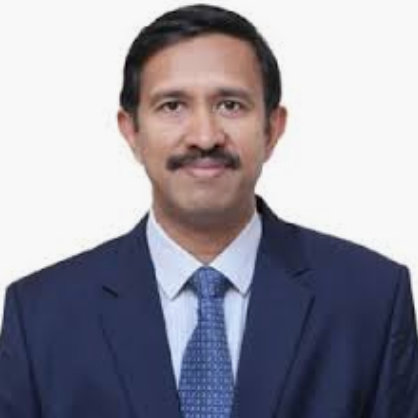 Dr. Anandh Balasubramaniam