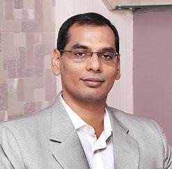 Dr. Srinivas M.