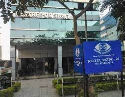 Centre For Sight's Images