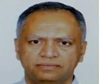 Dr. C. Narasimhan