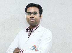 Dr. Tanmay Jain