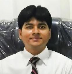 Dr. Mangesh Darekar