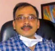 Dr. Amit Bhargava