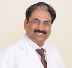 Dr. Venkataram Mysore