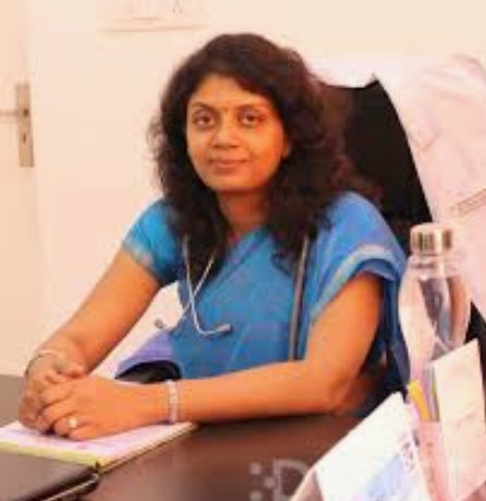 Dr. Shikha Gupta