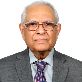 Dr. Ved Prakash