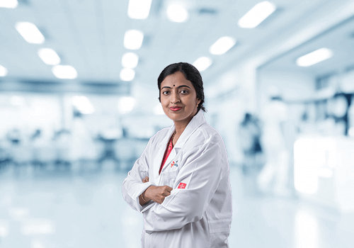 Dr. Sushma V