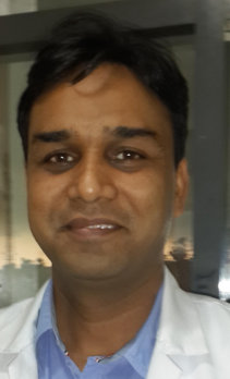 Dr. Neeraj Bansal