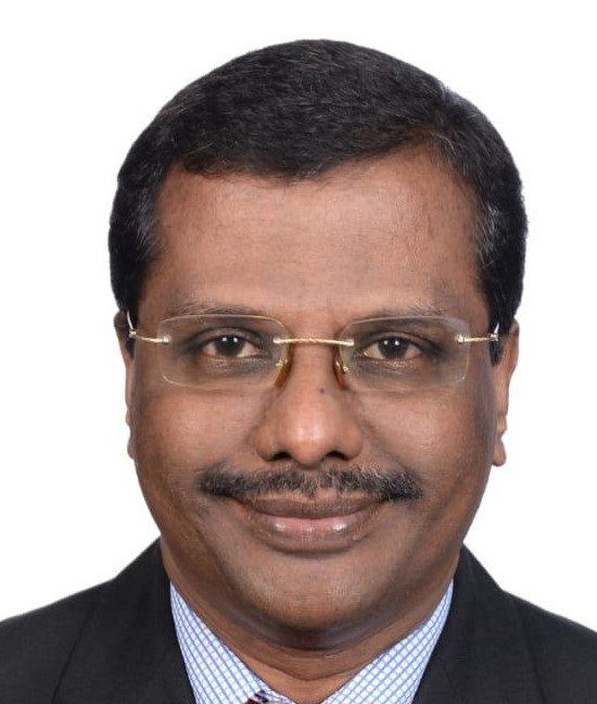 Dr. Leonard Ponraj