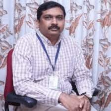 Dr. Mahesh Janarthanan