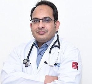 Dr. Rasheed Ahmed