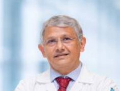 Dr. Ari G. Chacko