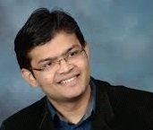 Dr. Hardik Vansjaliya