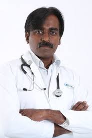 Dr. Anantharaman