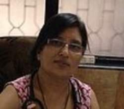 Dr. Ila Tyagi