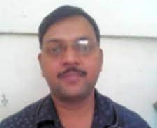 Dr. Kailash Mishra