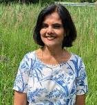 Dr. Dipti Joshi