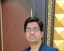 Dr. Abhishek Verma