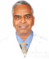 Dr. D Baheti